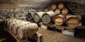 La distillerie Twelve produit du whisky français en occitanie