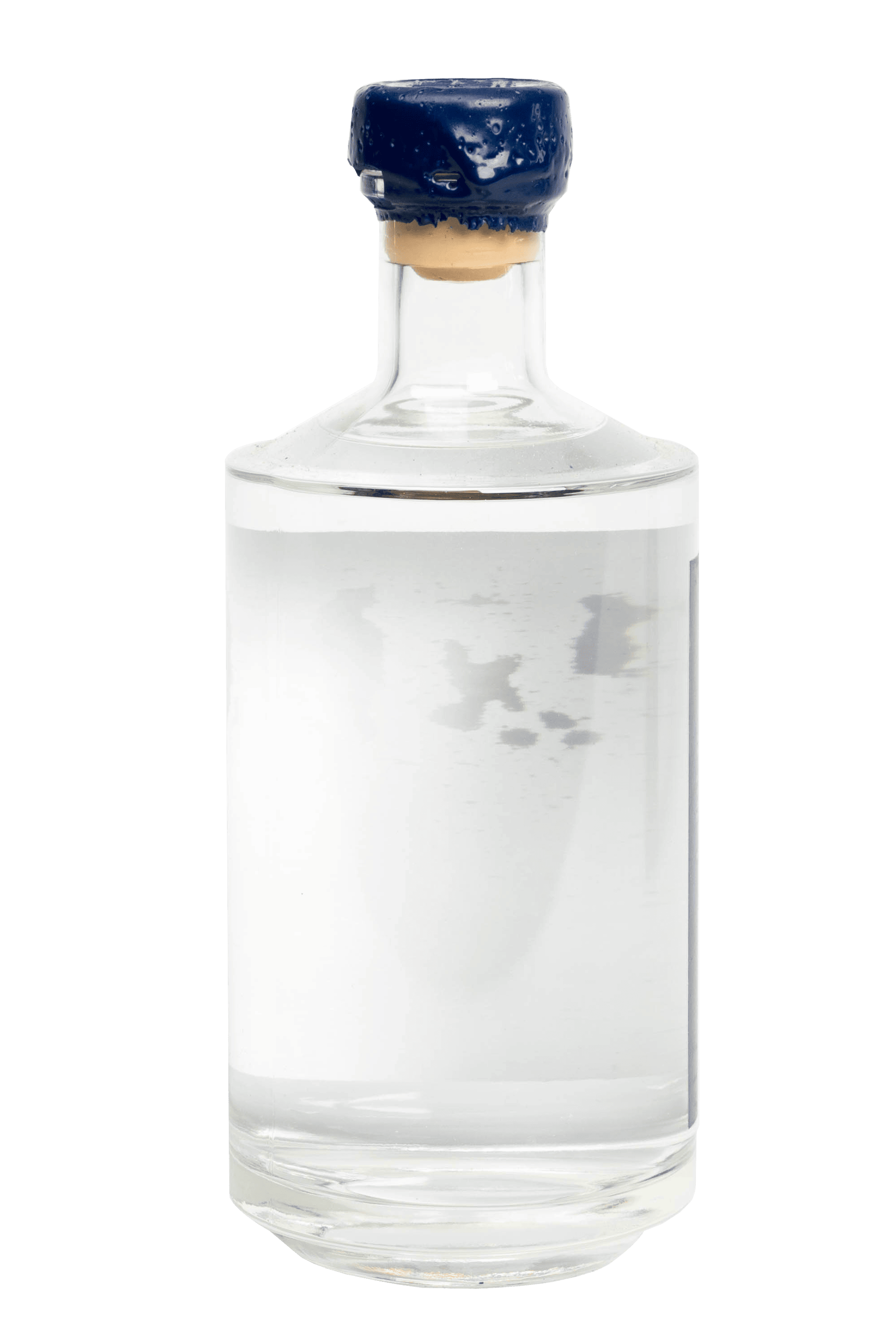 Eau-de-vie de betterave, la bête de Franc-tireur (vodka française)