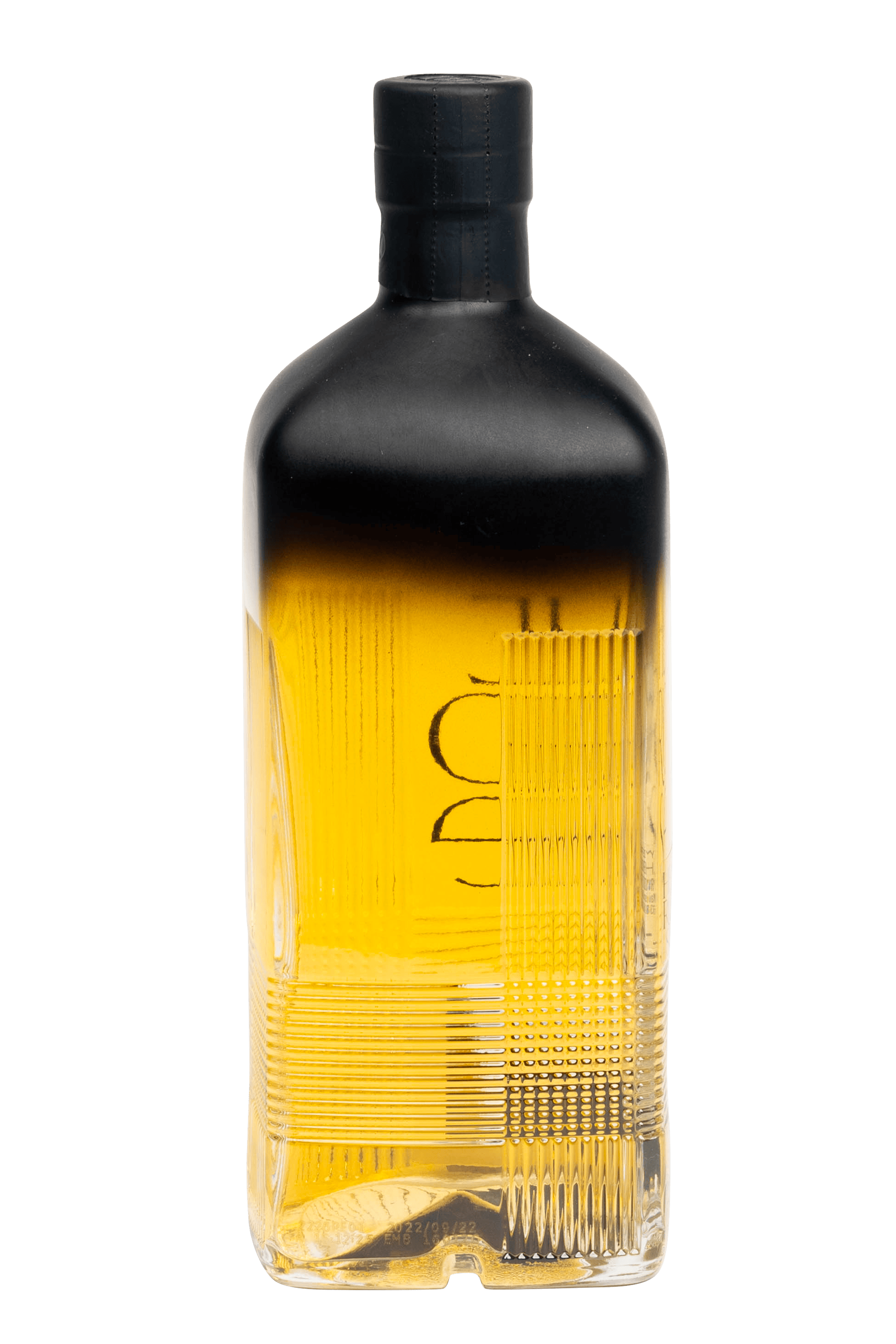 Bouteille de whisky Heriose Boinaud personnalisée