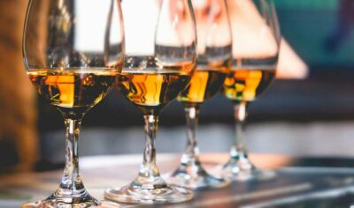 Soirée Dégustation : Whisky Français